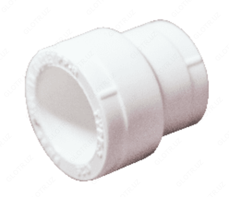 Муфта переходная 40/25 ВН/НР (250/50) (Valfex) - от {0} сум