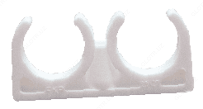 Опора двойная 25/27 (400/100) (Valfex) - от 1 152 сум / шт.