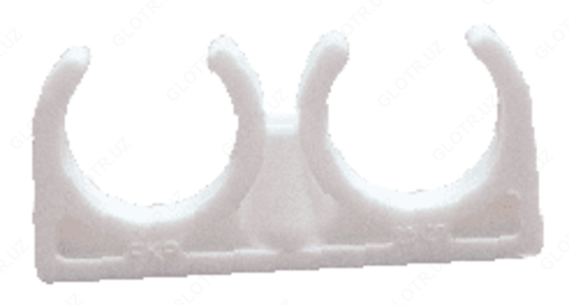 Опора двойная 25/27 (400/100) (Valfex) - от {0} сум