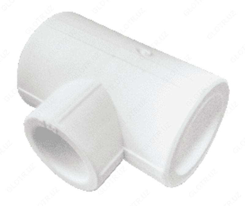 Тройник редукционный 50/40/50 (35/5) (Valfex) - от {0} сум