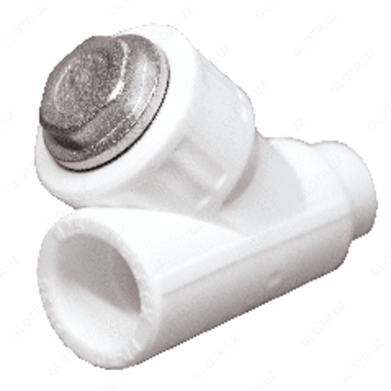 Mesh filtri 25x3 / 4 "vn.-ext. (40/10) (Valfex) - {0} so'mdan