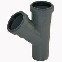 Tee 45 daraja 50-50 ayol kanali (140) VALFEX qutisi