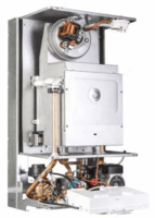 Газовый котел ITALTHERM City Class 35 F - от {0} сум