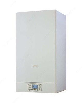 Конденсационные газовый котёл ITALTHERM Time Power 70k