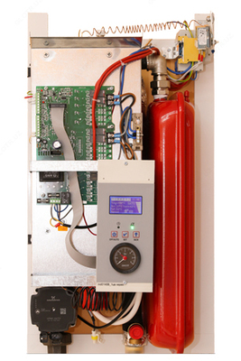Электрокотел MRL 8 - Цена по запросу