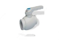 Кран шаровой эко ALV-311 диаметр 25 (уп. 100 шт)