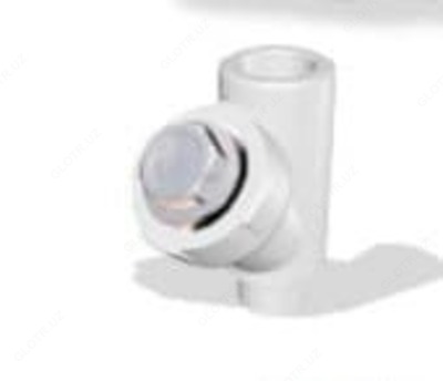 Фильтр соединение муфта-штуцер