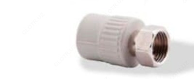 1/2" х 20 AS 6020 (уп.80 шт)