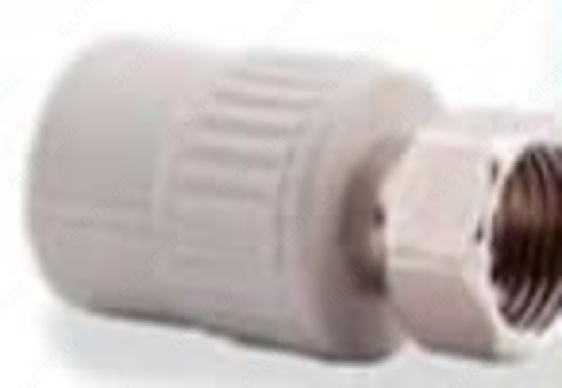 Ichki yong'oq bilan birlashtirilgan nipple 3/4" х 25 AS 6022 - {0} so'mdan