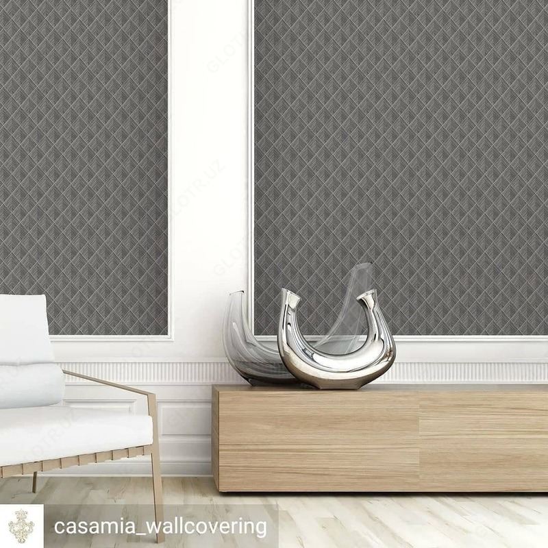 Amerika fon rasmi Casa Mia