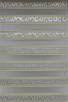 Gorizontal alyuminiy pardalar № 7