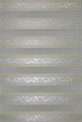 Gorizontal alyuminiy pardalar № 7