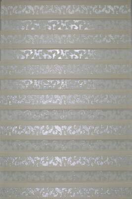 Gorizontal alyuminiy pardalar № 7