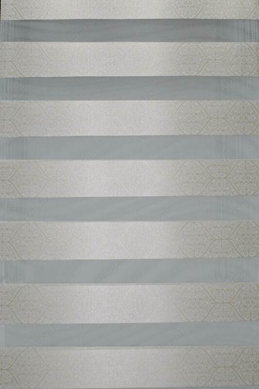 Рулонные жалюзи "День-Ночь" №27