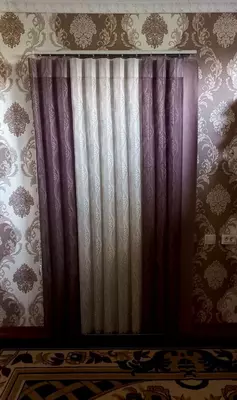 Тулевые жалюзи "DIKEY" №5