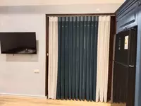 Тулевые жалюзи "DIKEY" № 10 - 220 000 сум