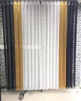 Тулевые жалюзи "DIKEY" № 11