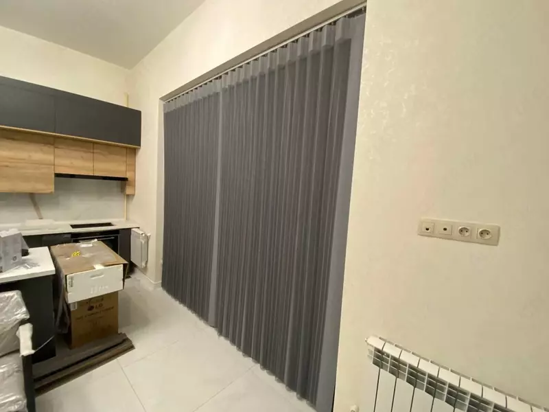 Тулевые жалюзи "DIKEY" № 14