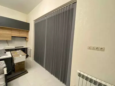 Тулевые жалюзи "DIKEY" № 14