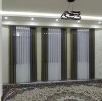 Тулевые жалюзи "DIKEY" № 17 - 220 000 сум