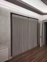 Тулевые жалюзи "DIKEY" № 20 - 220 000 сум