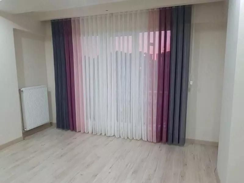 Тулевые жалюзи "DIKEY" № 21