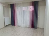 Тулевые жалюзи "DIKEY" № 21