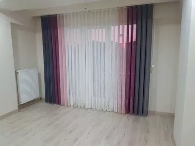 Тулевые жалюзи "DIKEY" № 21