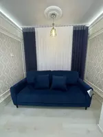 Тулевые жалюзи "DIKEY" № 23