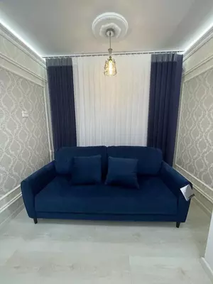 Тулевые жалюзи "DIKEY" № 23