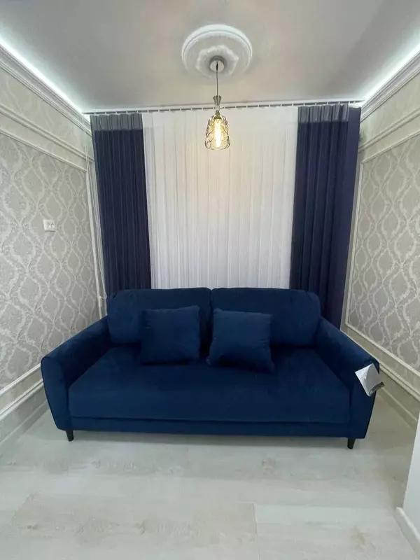 Тулевые жалюзи "DIKEY" № 23