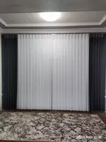 Тулевые жалюзи "DIKEY" № 24