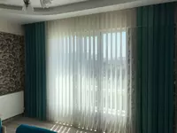 Тулевые жалюзи "DIKEY" № 25