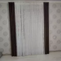 Тулевые жалюзи "DIKEY" № 26 - 220 000 сум