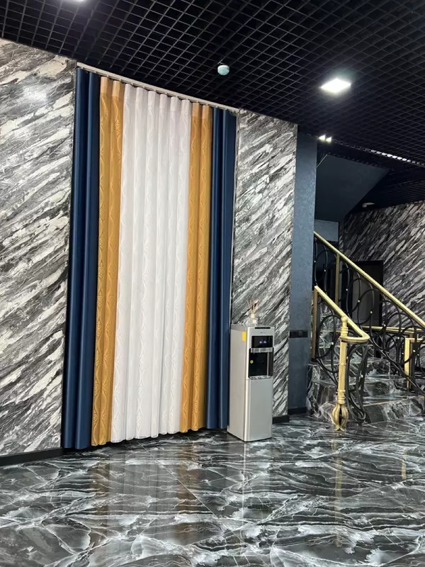 Тулевые жалюзи "DIKEY" № 27