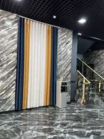 Тулевые жалюзи "DIKEY" № 27