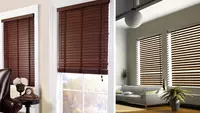 Горизонтальные алюминиевые Жалюзи № 7 - ASIA NEW STYLE