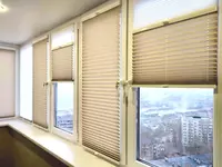 Жалюзи Плиссе № 2 - 150 000 сум