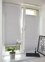 Жалюзи Плиссе № 5