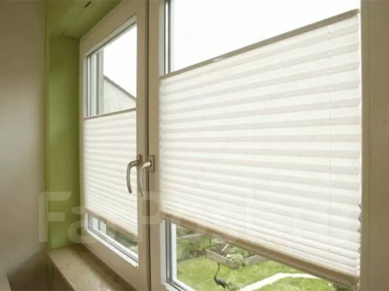 Plitli jalyuzlar № 6