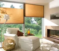 Жалюзи Плиссе № 8 - 180 000 сум