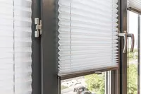 Жалюзи Плиссе № 9