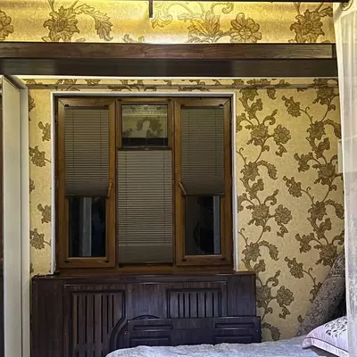 Жалюзи Плиссе № 12