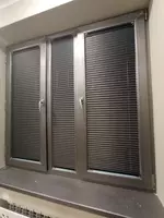 Жалюзи Плиссе № 13 - 220 000 сум