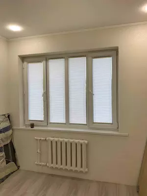 Plitli jalyuzlar № 15