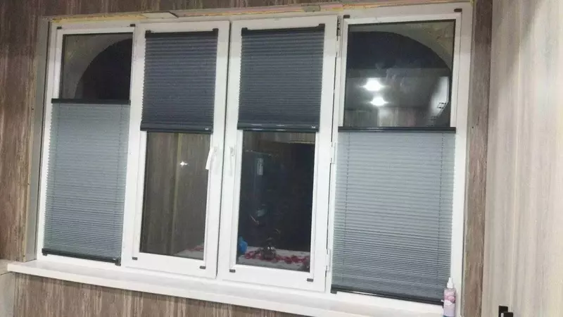 Plitli jalyuzlar № 16