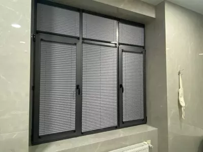 Plitli jalyuzlar № 17