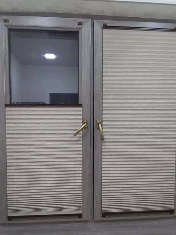 Жалюзи Плиссе № 18