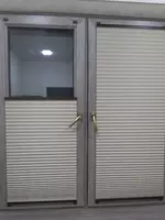 Жалюзи Плиссе № 18 - 220 000 сум