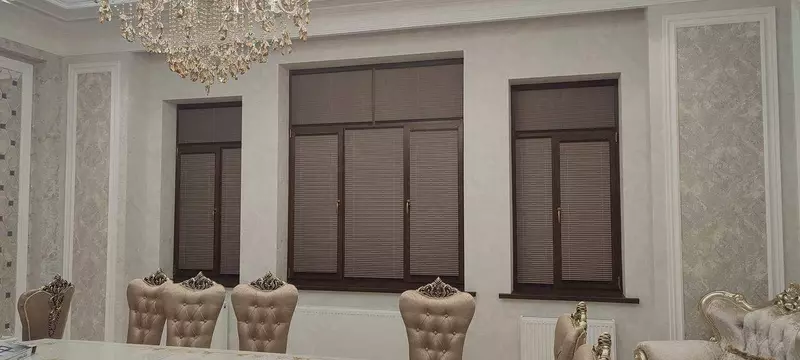 Plitli jalyuzlar № 26